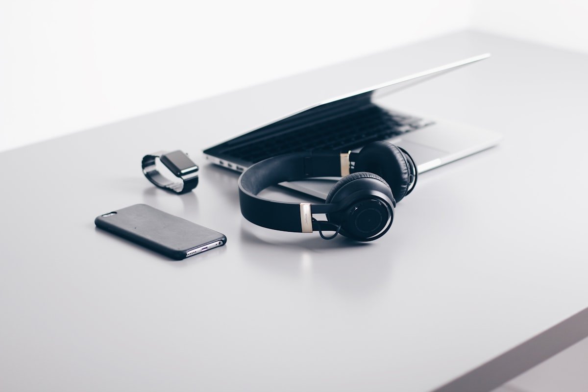 Consumer electronics and tech